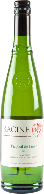 Domaine Racine Picpoul de Pinet