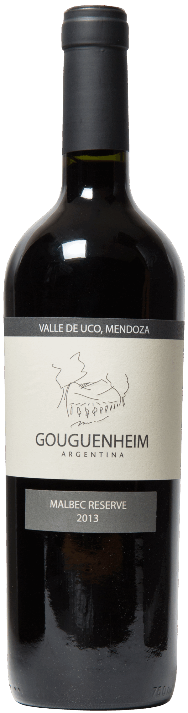 Gouguenheim Malbec Reserve