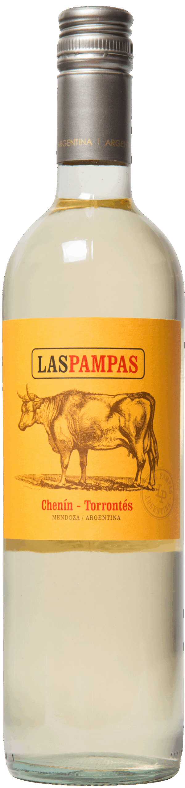 Las Pampas Chenin Torrentes