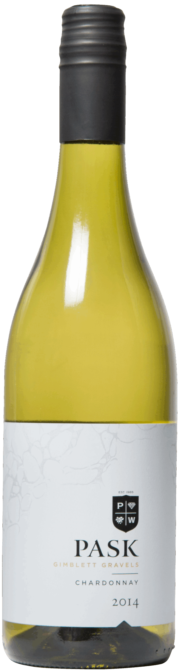 Pask Gimblett Gravels Chardonnay