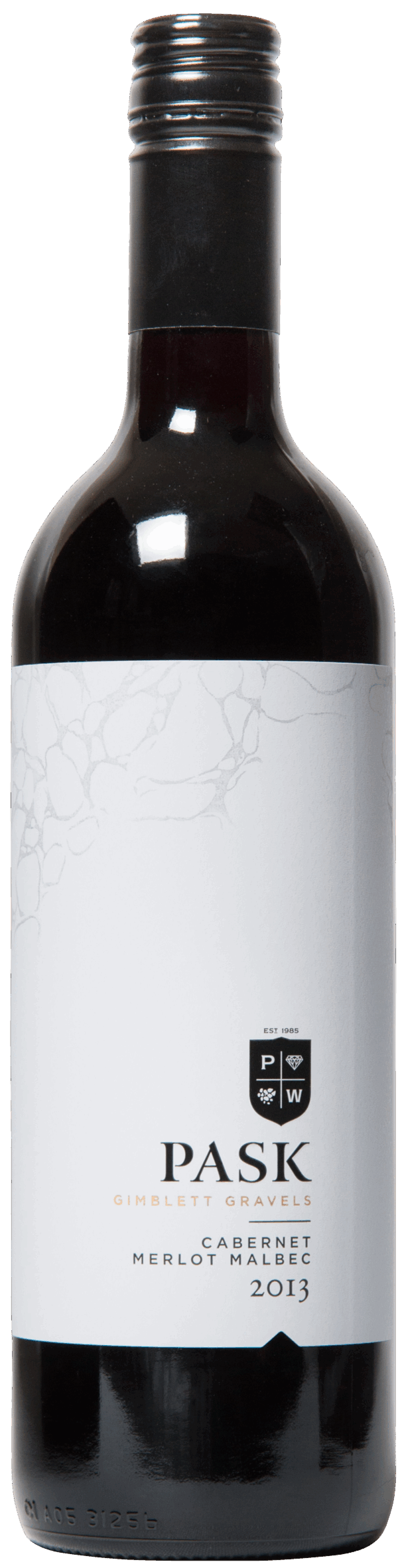 Pask Gimblett Gravels Cabernet/Merlot/Malbec