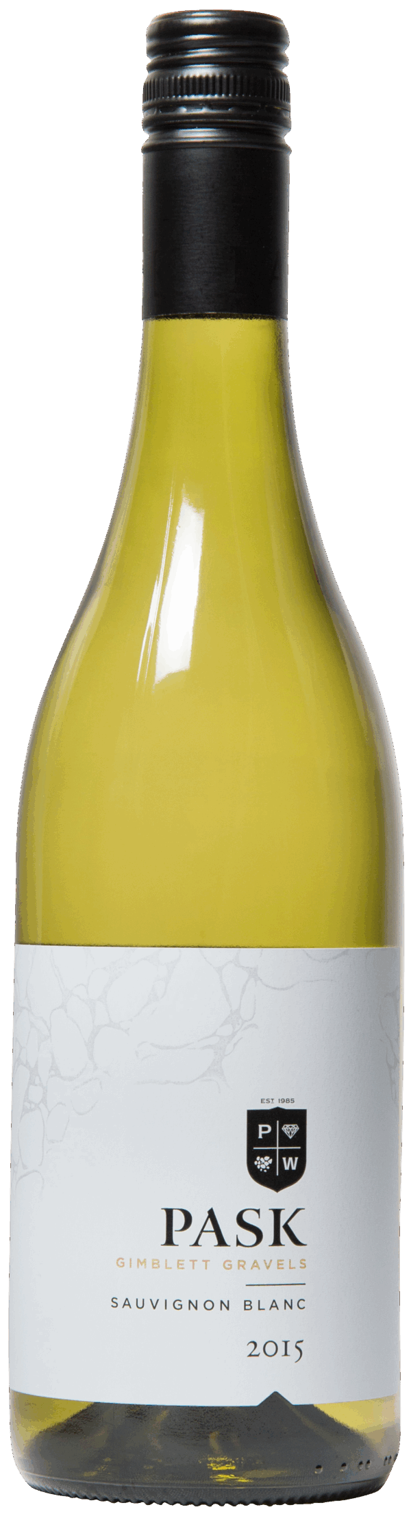 Pask Gimblett Gravels Sauvignon Blanc