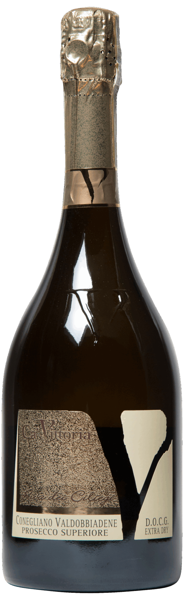 Ca'Vittoria Prosecco di Valdobbiadene