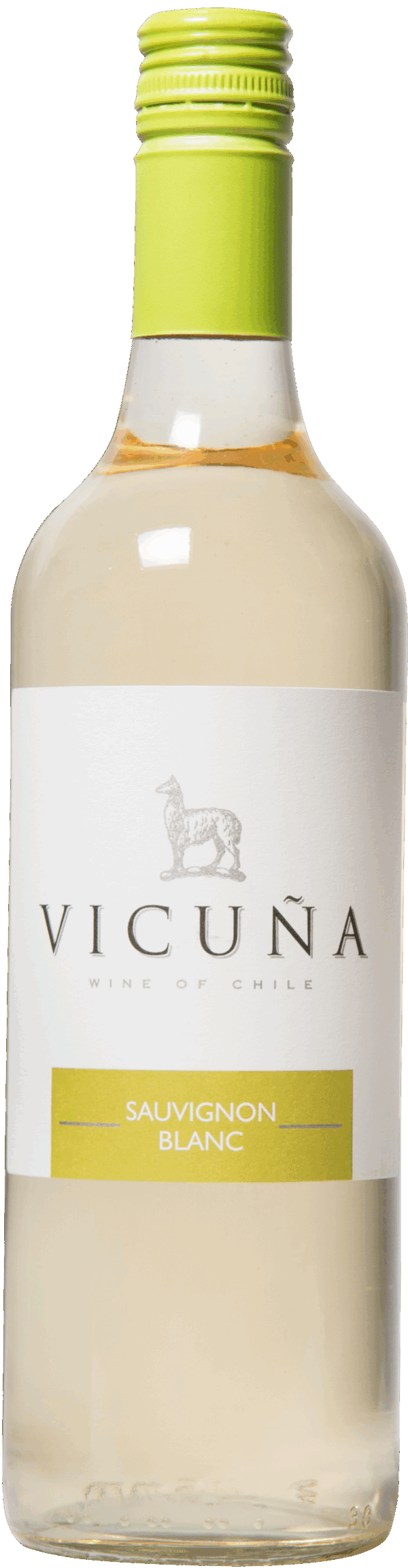 Vicuna Sauvignon Blanc