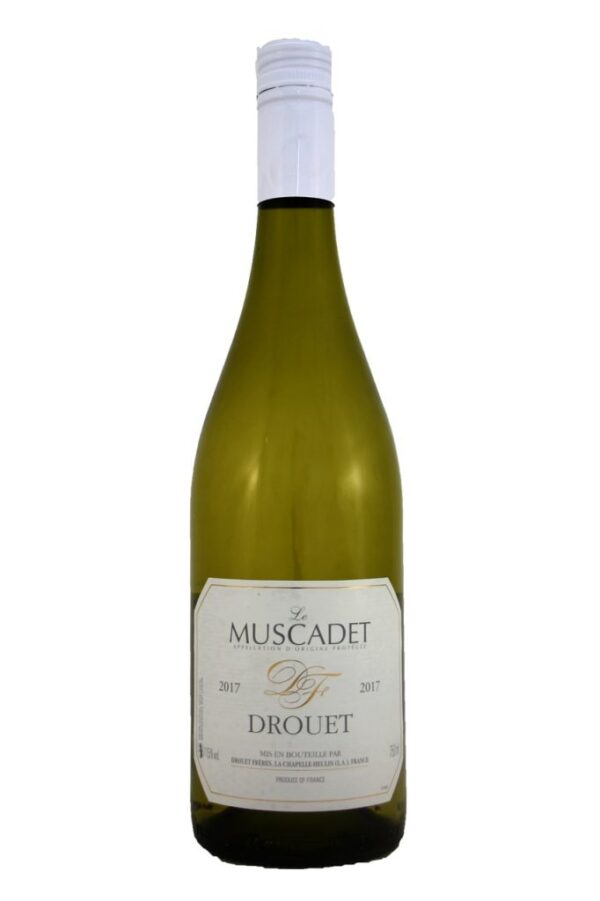 Muscadet AOP Drouet