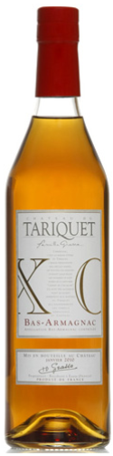 Tariquet Bas-Armagnac XO 70 cl