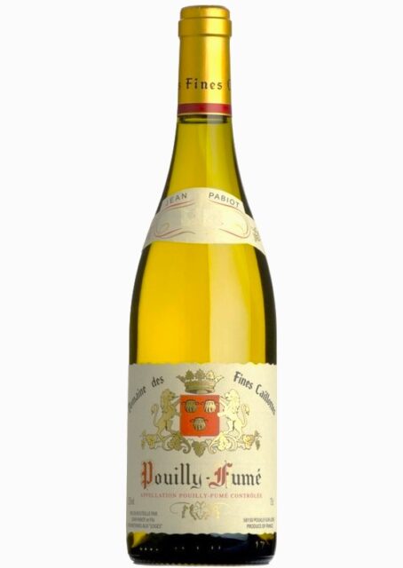 Pouilly Fume 'Kimeride', Jean Pabiot