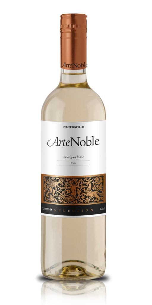 Arte Noble Sauvignon Blanc