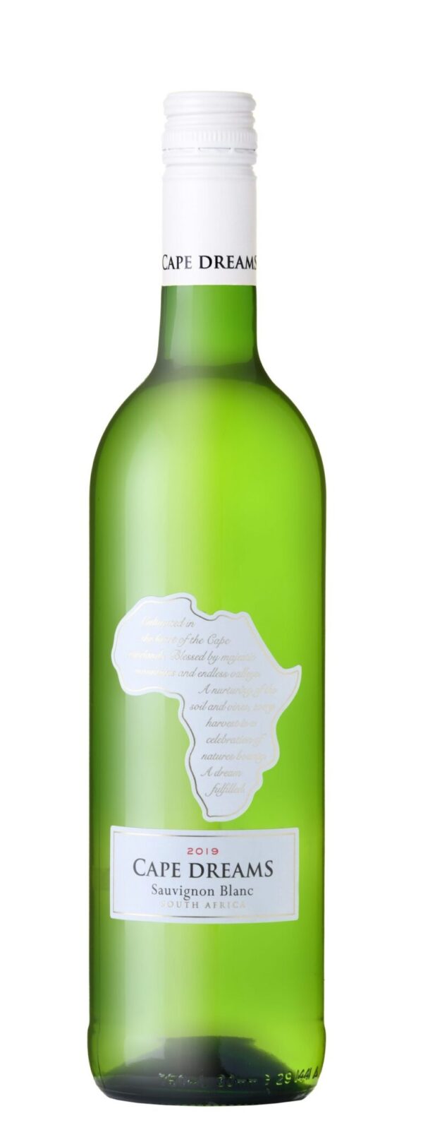Cape Dream Sauvignon Blanc