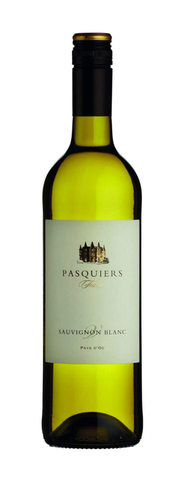 Pasquiers Sauvignon Blanc Vermentino
