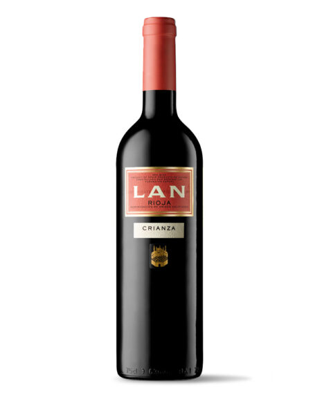 Bodegas LAN Rioja Crianza