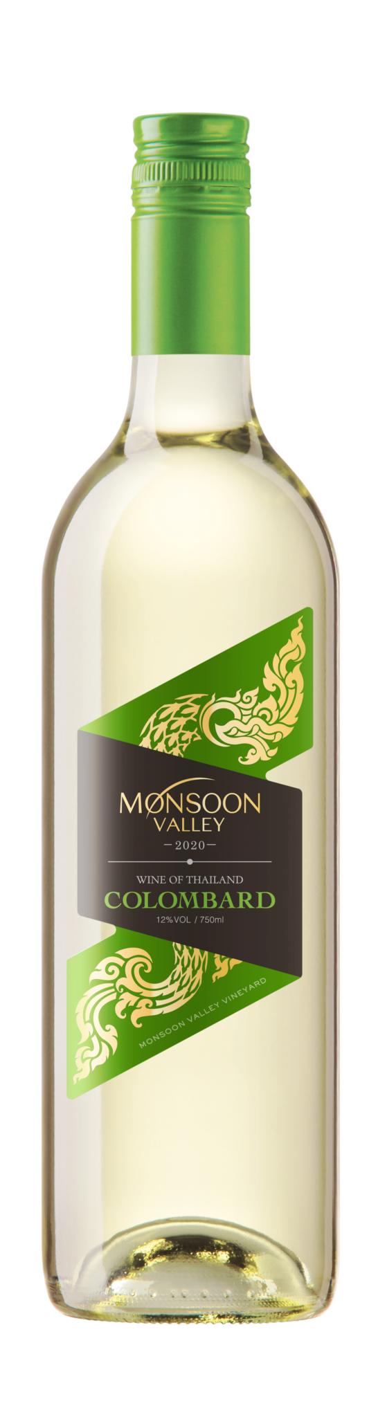 Monsoon Valley Colombard S.H. Jones Wines
