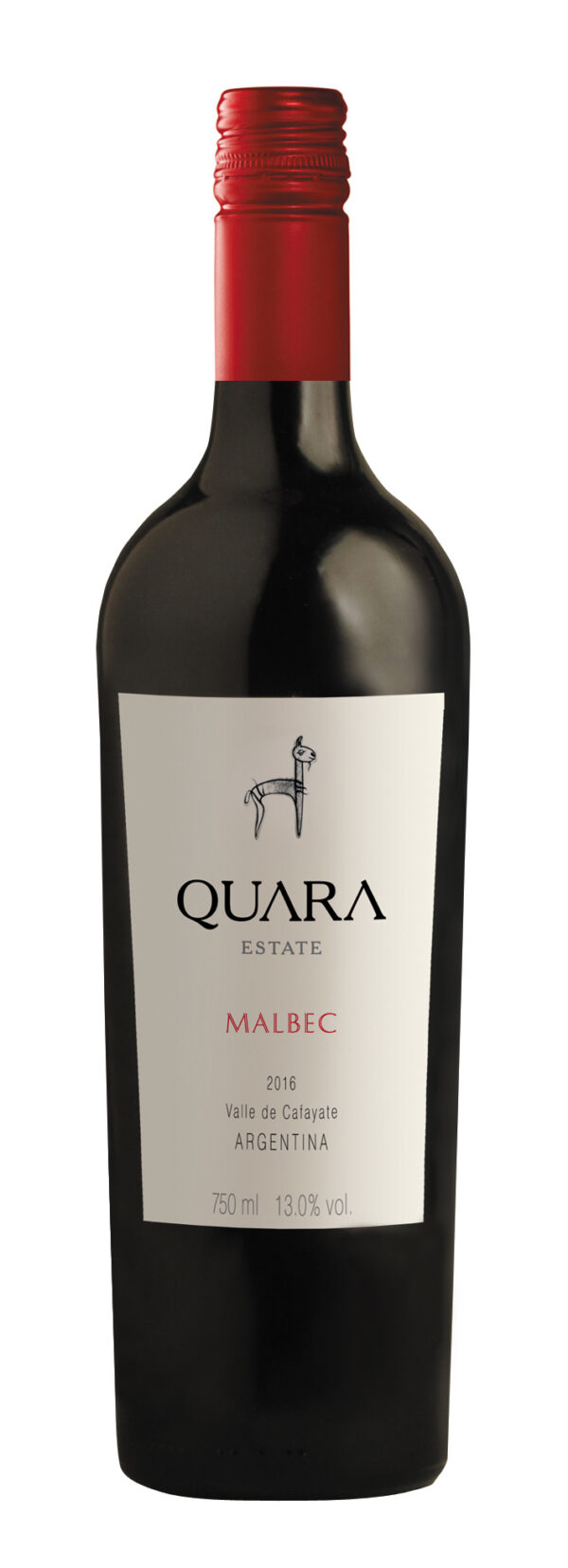 Quara Estate Malbec