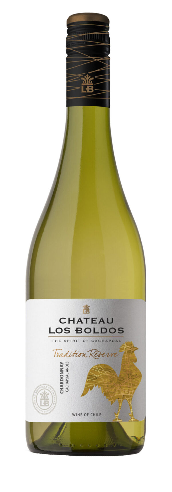 Los Boldos Tradition Reserve Chardonnay