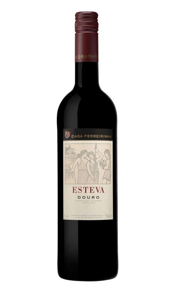 Casa Ferreirinha Esteva Tinto, Douro