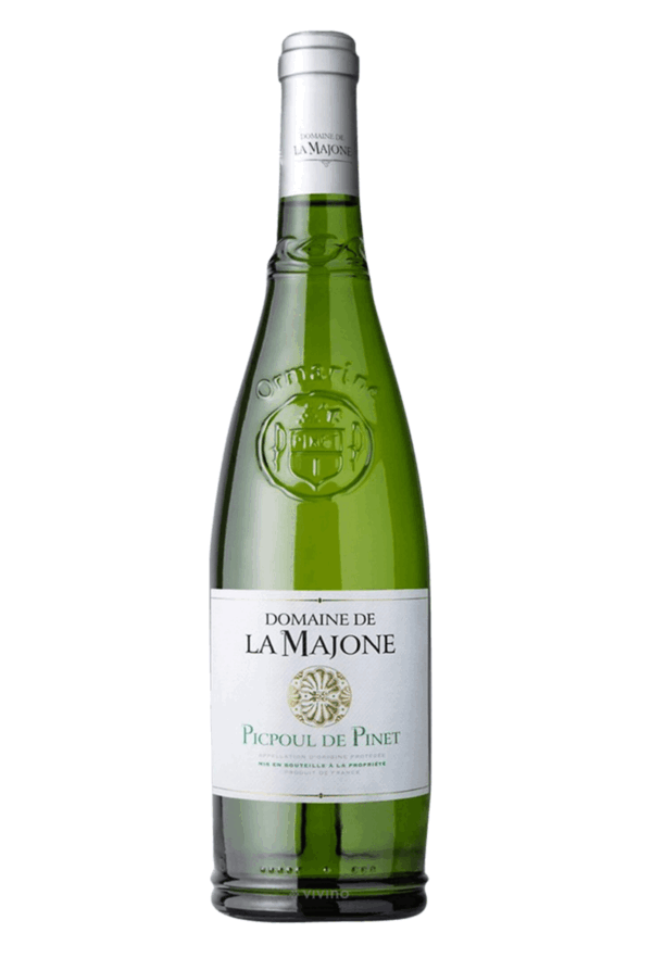 Domaine de la Majone 'Terra Vitis', Picpoul de Pinet