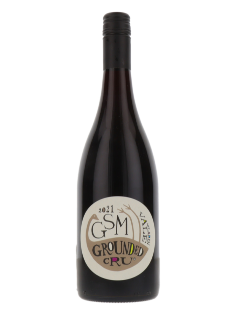 Grounded Cru Grenache, McLaren Vale