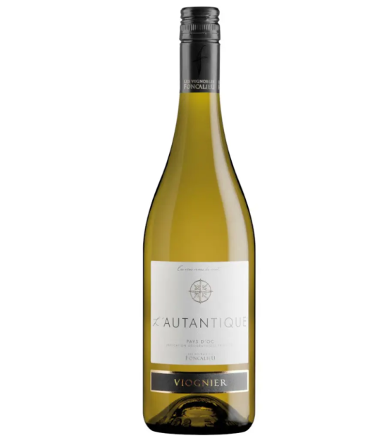 L'Autantique Viognier