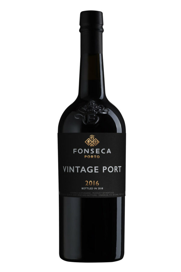Fonseca Vintage Port 2016