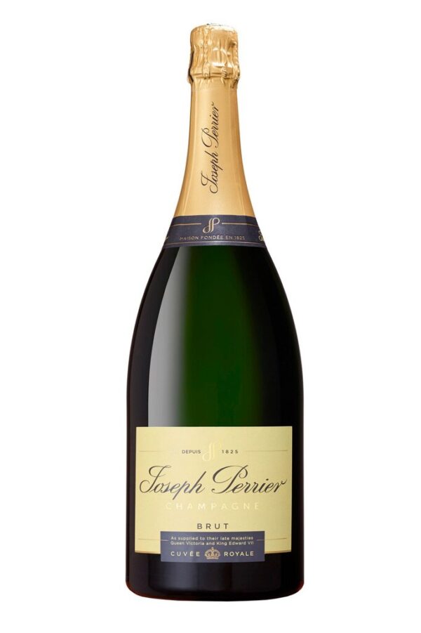 Joseph Perrier 'Cuvee Royale' Brut Champagne NV Magnum