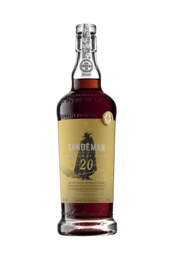 Sandeman 20 Year Old Tawny Port