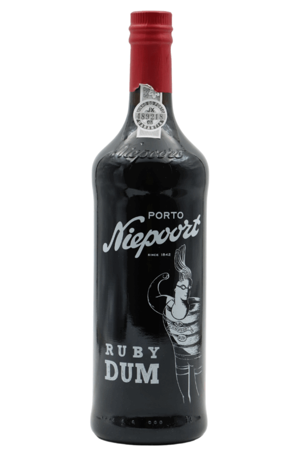 Niepoort Ruby Dum Port