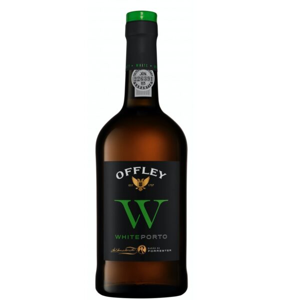 Offley White Port