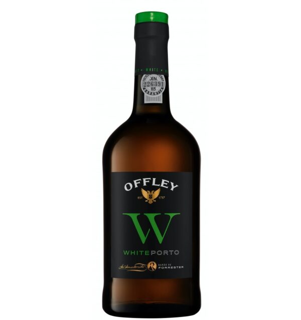 Offley White Port