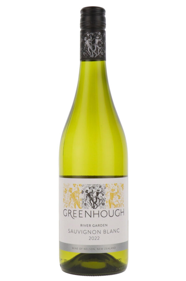 Greenhough Estate 'River Garden' Sauvignon Blanc