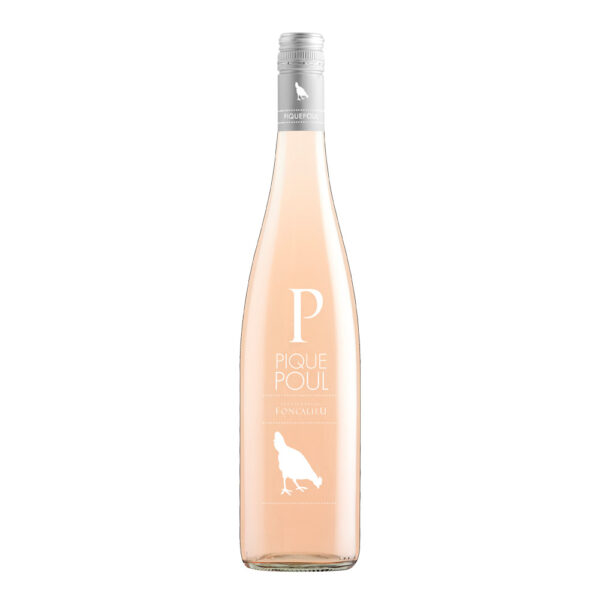 Piquepoul Rose, Coteaux D'Enserune