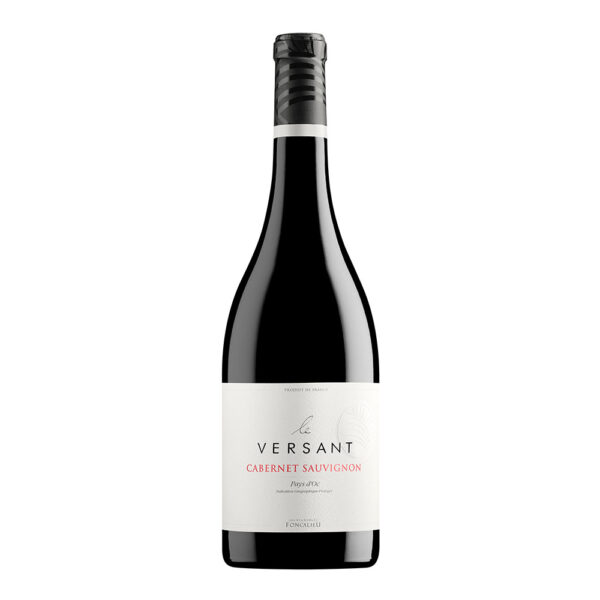 Le Versant Cabernet Sauvignon