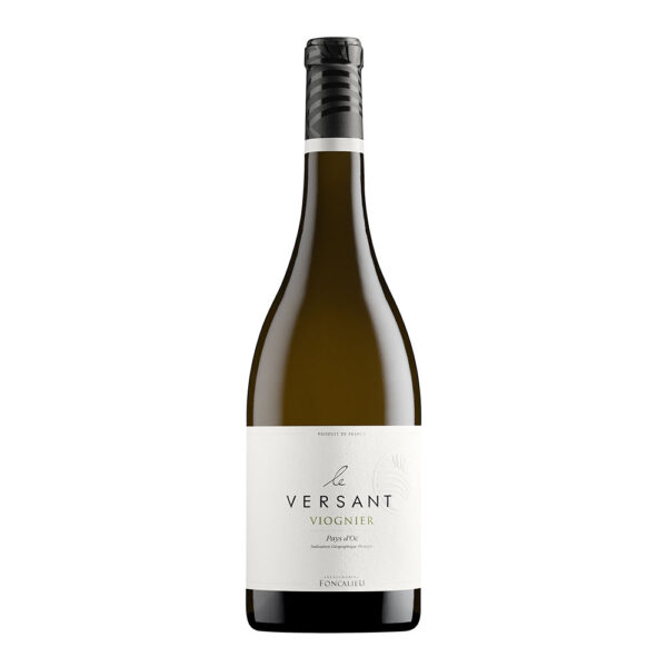 Le Versant Viognier