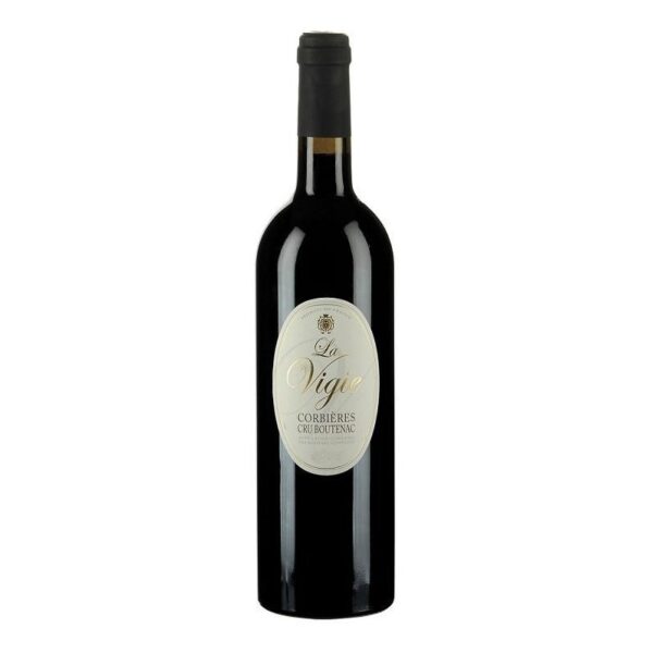 Foncalieu 'La Vigie' Corbieres-Cantenac
