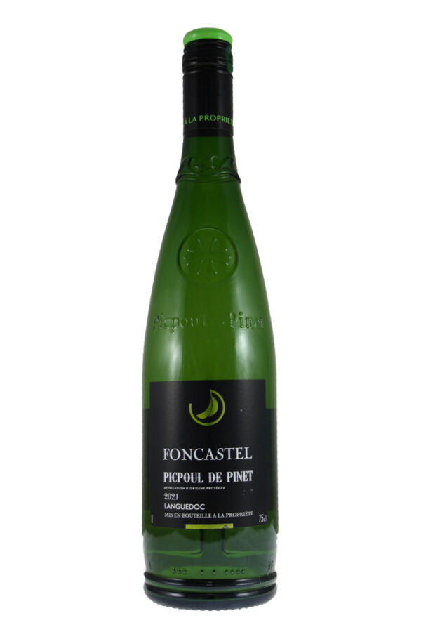 Foncastel Picpoul de Pinet