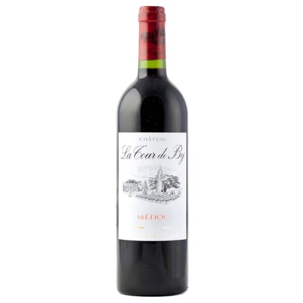 Chateau La Tour De By, Medoc
