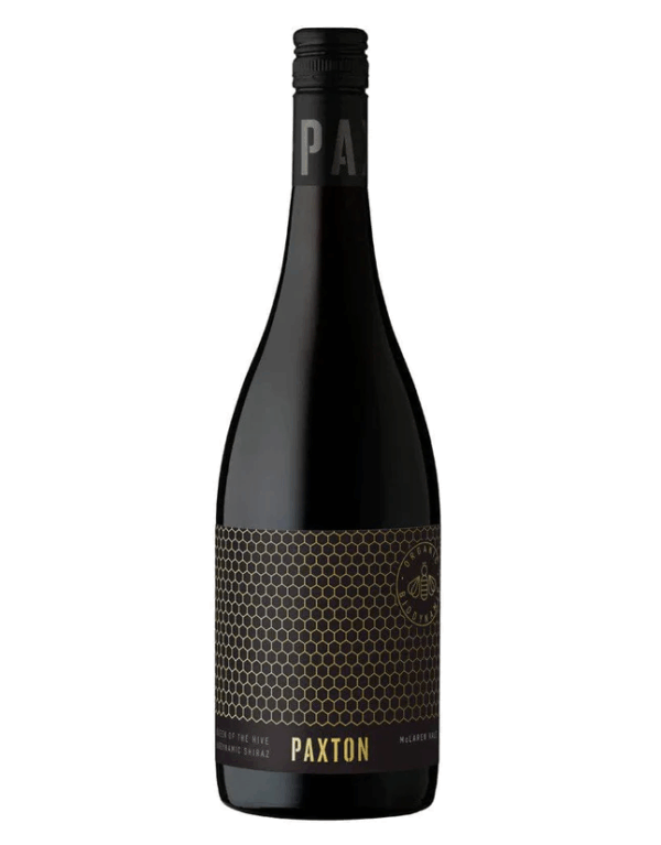 Paxton 'Queen of the Hive', McLaren Vale - Organic