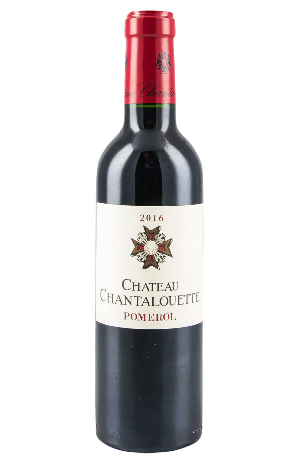 Chateau Chantalouette, Pomerol 2017