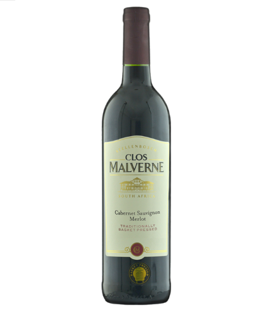 Clos Malverne Merlot