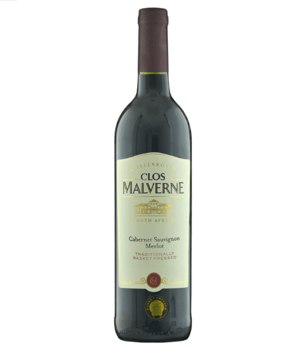 Clos Malverne Merlot