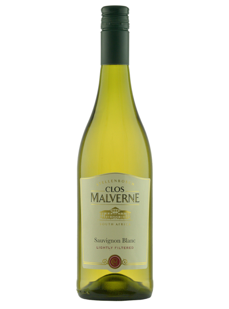 Clos Malverne Sauvignon Blanc