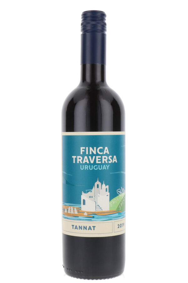 Finca Traversa Tannat