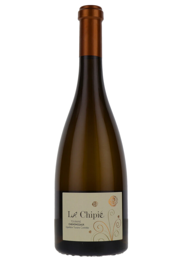Touraine-Chenonceaux 'La Chipie', Domaine Jacky Marteau