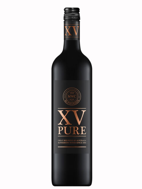 McPherson Wines 'XV Pure' Cabernet Sauvignon