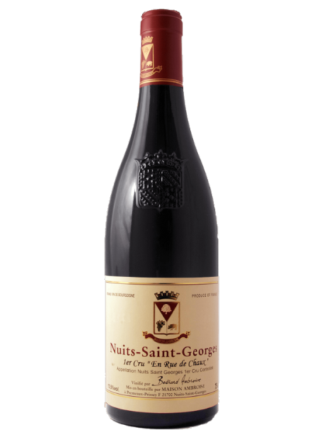Nuits-St-Georges, Domaine Bertrand Ambroise