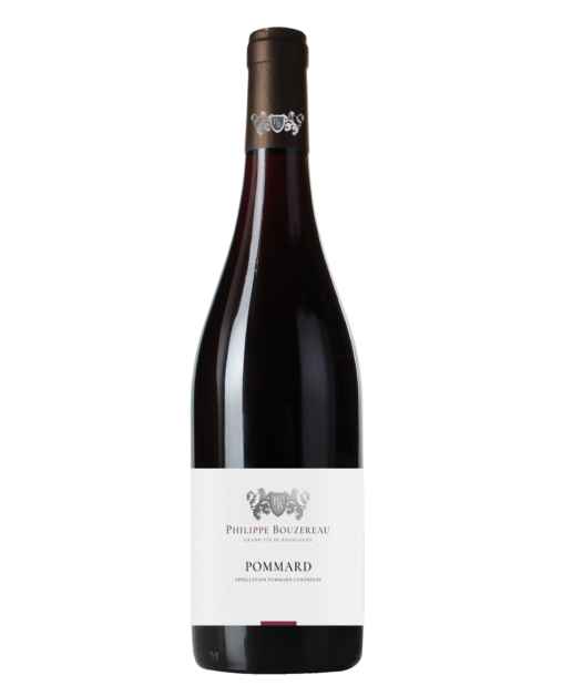 Pommard, Domaine Philippe Bouzereau