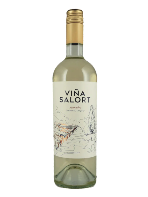 Vina Salort Reserve Albarino