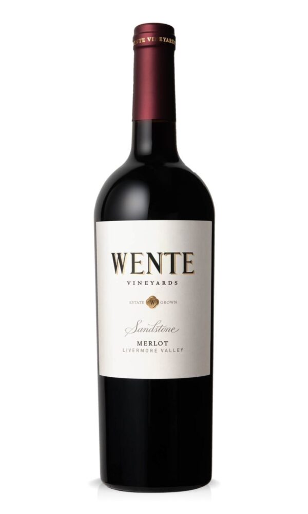 Wente Vineyards 'Sandstone' Merlot