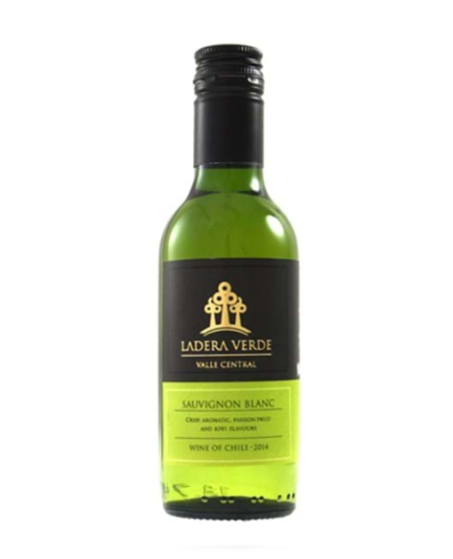 Ladera Verde Sauvignon Blanc (12 x 18.75cl)