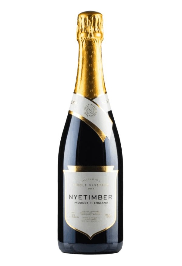 Nyetimber Tillington Single Vineyard 2014