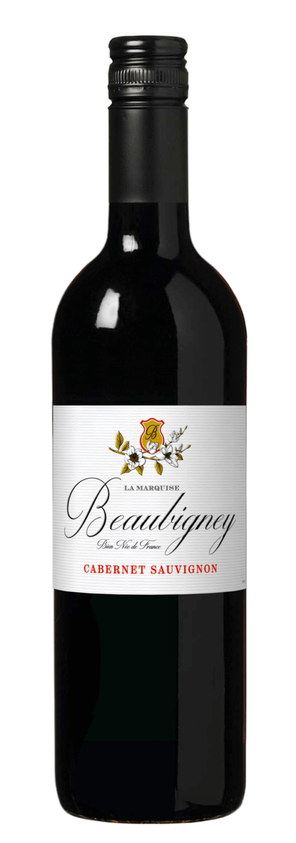 La Marquise Beaubigney Cabernet Sauvignon